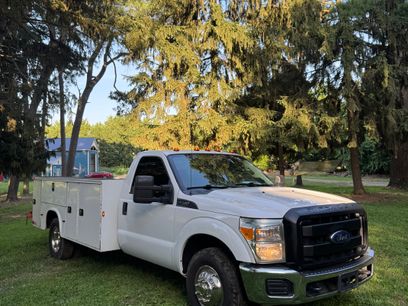 Used 2015 Ford F350 XL w/ XL Value Package