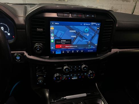 Used 2022 Ford F150 Tremor w/ Equipment Group 402A High image 8