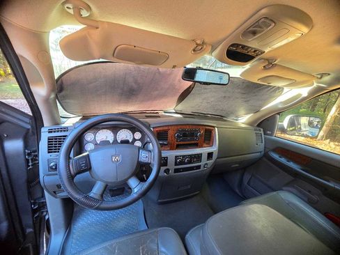 Used 2007 Dodge Ram 2500 Truck Laramie image 16