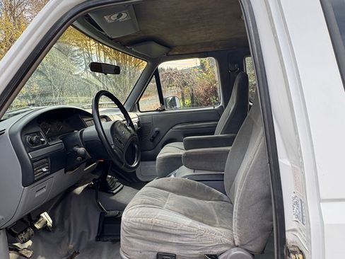 Used 1994 Ford F250 4x4 SuperCab image 2