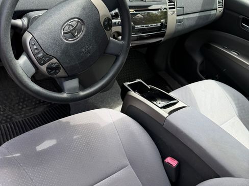 Used 2007 Toyota Prius FWD image 6
