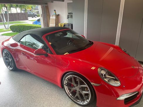 Used 2012 Porsche 911 Carrera S image 16