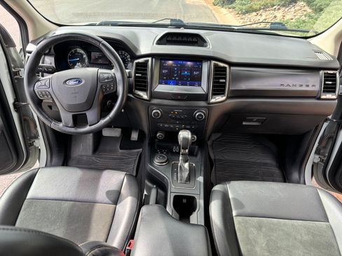 Used 2021 Ford Ranger XLT w/ Tremor Off-Road Package image 13