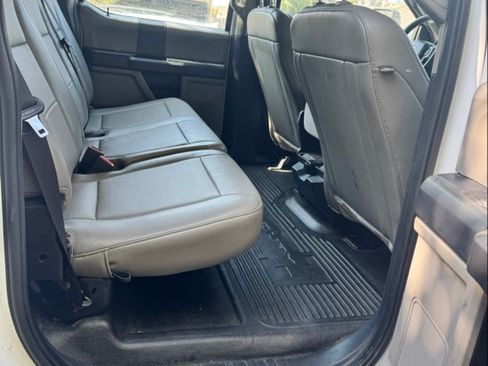 Used 2022 Ford F250 XL w/ STX Appearance Package image 11