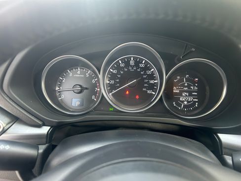 Used 2019 MAZDA CX-5 Sport image 20