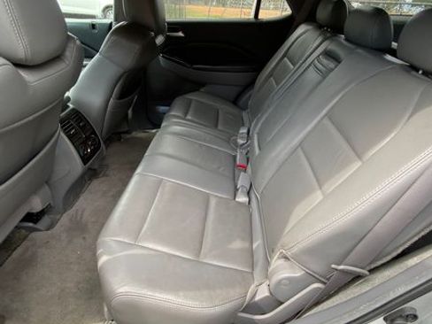 Used 2006 Acura MDX Touring image 5