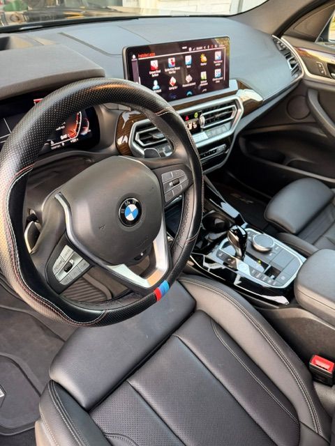 Used 2024 BMW X3 xDrive30i w/ Premium Package AWD/4WD image 6