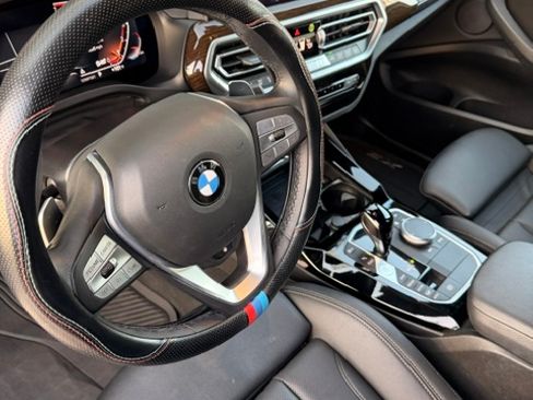Used 2024 BMW X3 xDrive30i w/ Premium Package AWD/4WD image 6