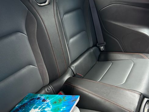 Used 2017 Chevrolet Camaro LT image 14