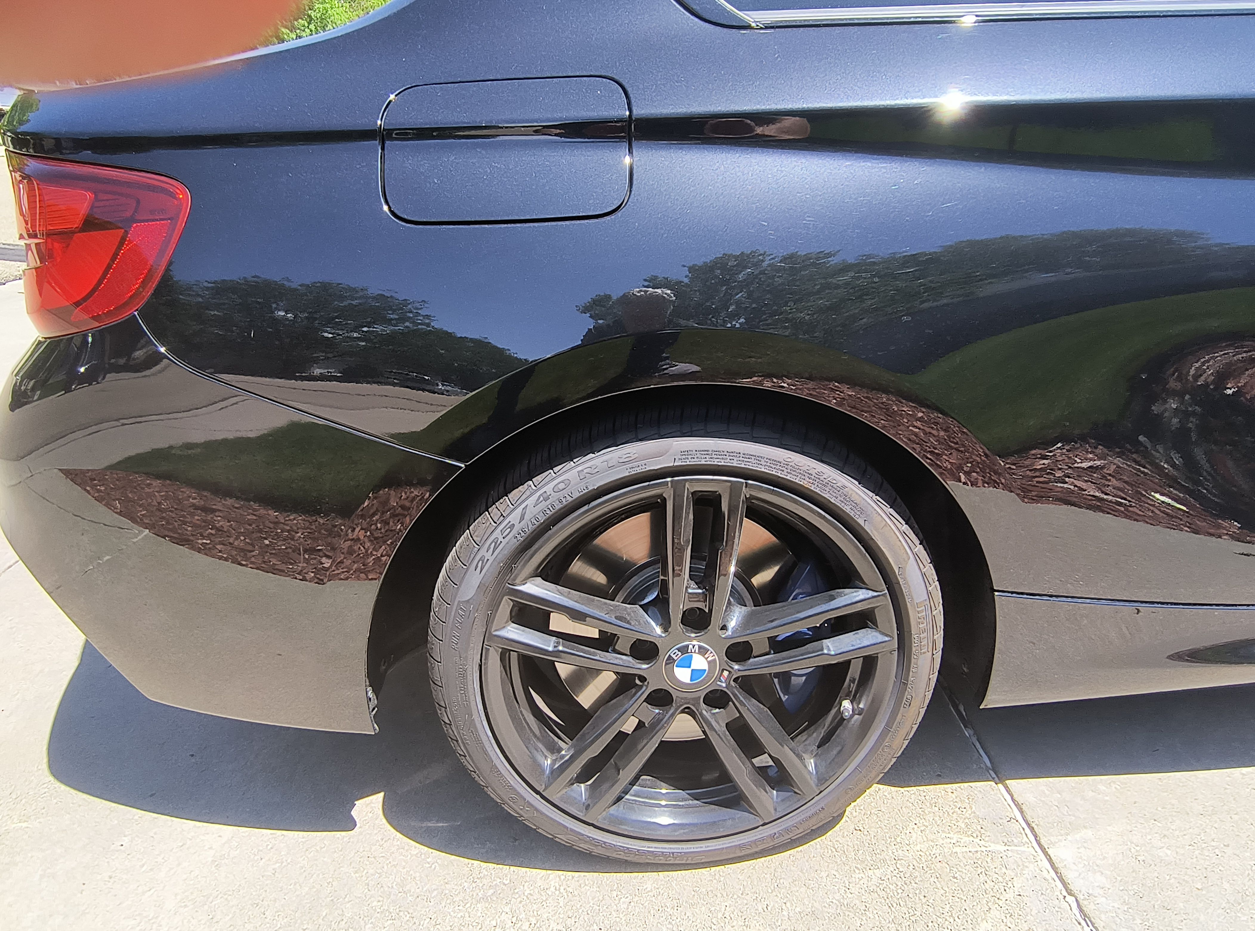 Used 2020 BMW M240i xDrive Coupe w/ Premium Package AWD/4WD image 5