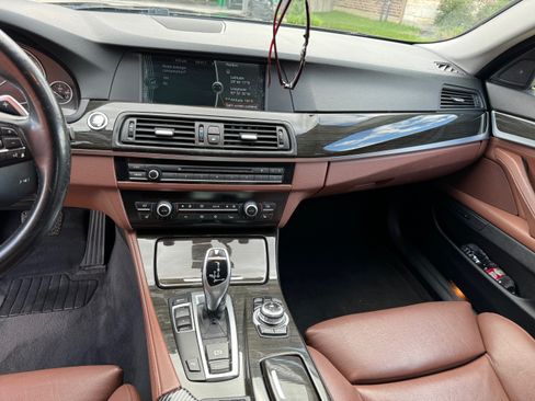 Used 2011 BMW 535i Sedan image 12