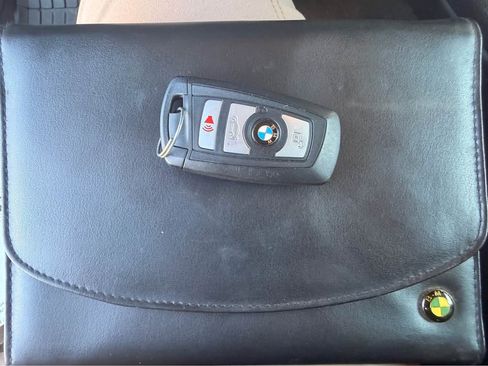 Used 2014 BMW 535d Sedan image 11