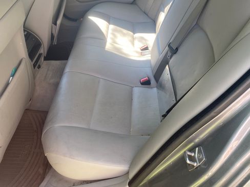 Used 2011 BMW 535i xDrive Sedan AWD/4WD image 9