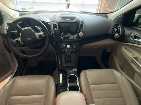 Used 2014 Ford Escape Titanium image 10