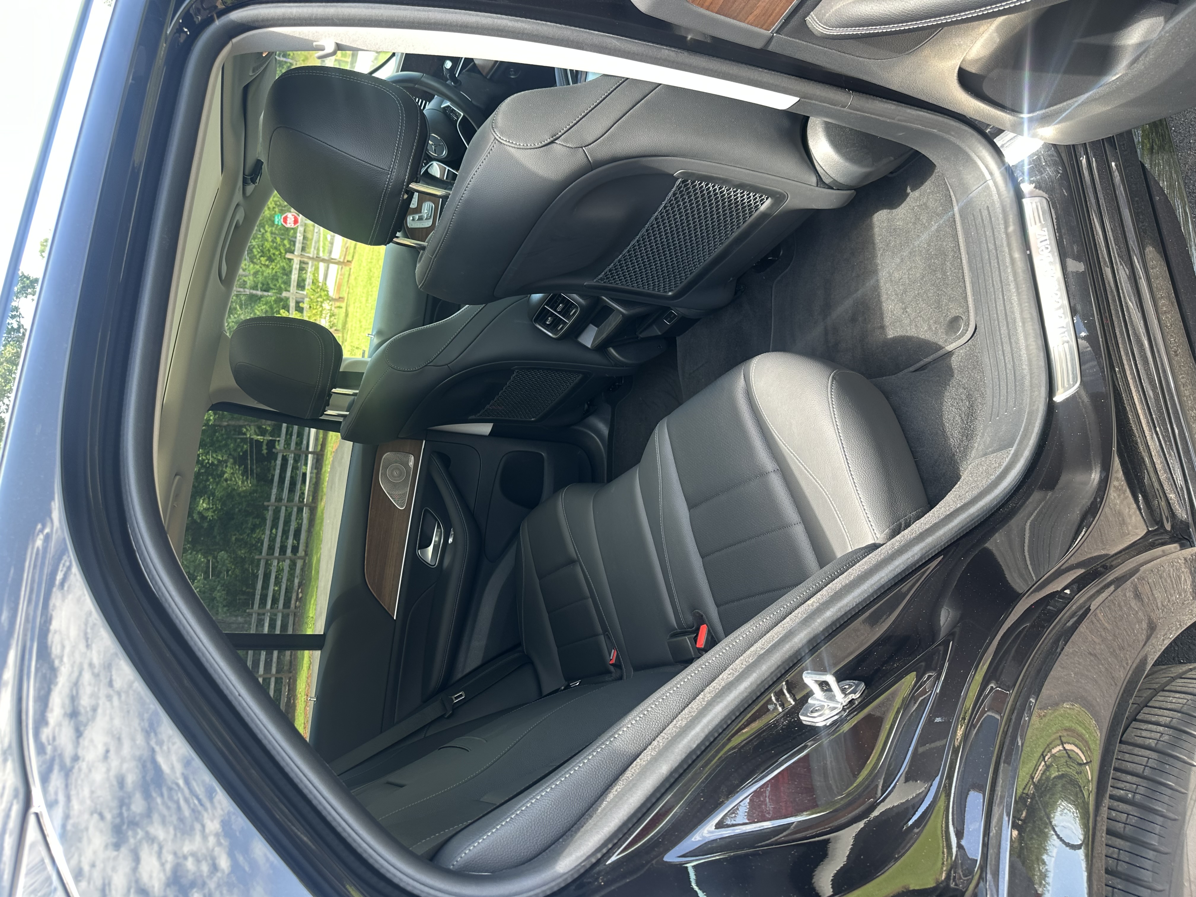 Used 2024 Mercedes-Benz GLE 450 4MATIC image 9