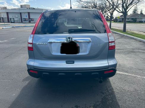 Used 2009 Honda CR-V EX image 2