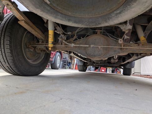 Used 2000 Toyota Tundra SR5 image 25