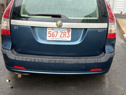Used 2006 Saab 9-3 2.0T