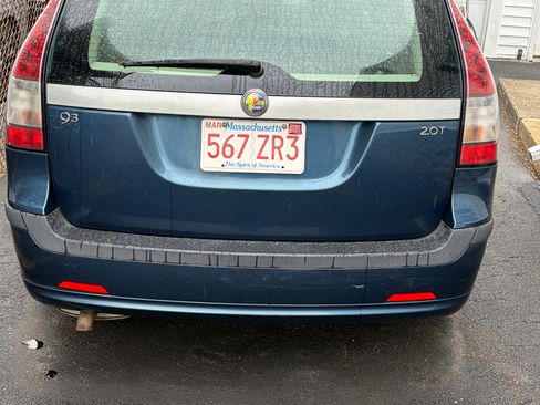 Used 2006 Saab 9-3 2.0T FWD image 1