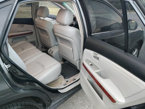 Used 2004 Lexus RX 330 330 Sport Utility 4D image 20