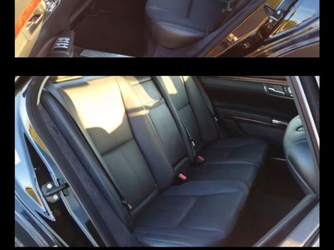 Used 2007 Mercedes-Benz S 600 image 4