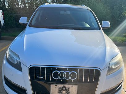 Used 2013 Audi Q7 3.0T Premium Plus