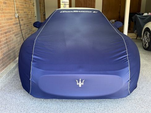 Used 2012 Maserati GranTurismo Sport image 19