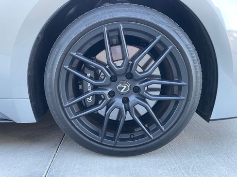 Used 2023 Lexus IS 500 image 21