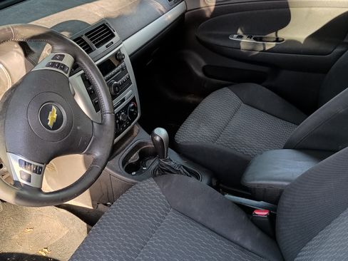 Used 2010 Chevrolet Cobalt LT w/ My Link Package image 2