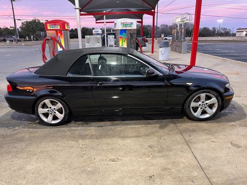 Used 2004 BMW 325Ci Convertible image 4