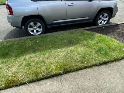 Used 2015 Jeep Compass Sport w/ Power Value Group