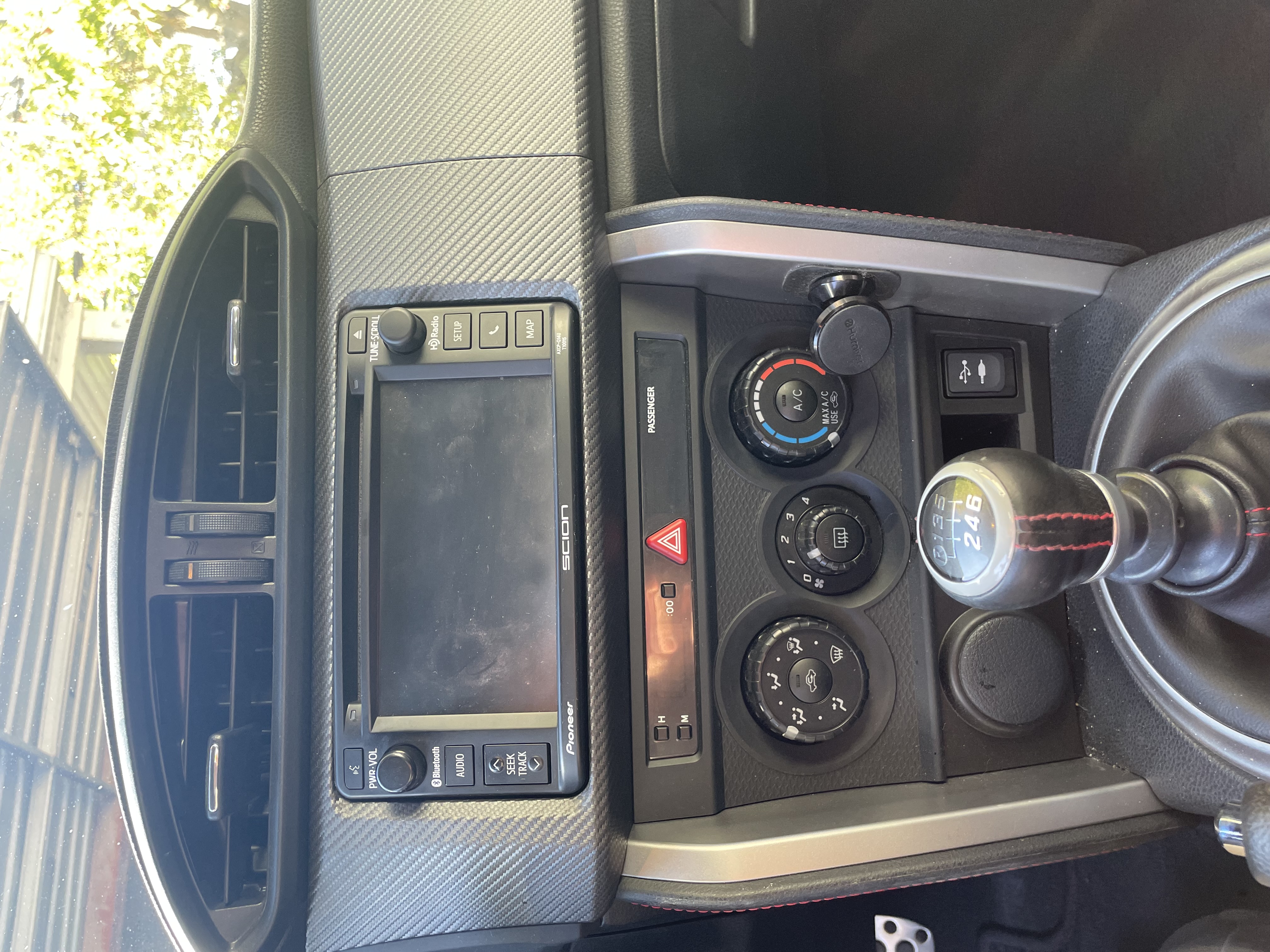 Used 2015 Scion FR-S RWD image 19