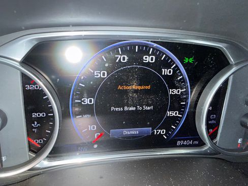 Used 2020 Chevrolet Blazer RS AWD/4WD image 8