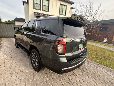 Used 2021 Chevrolet Tahoe LT image 4