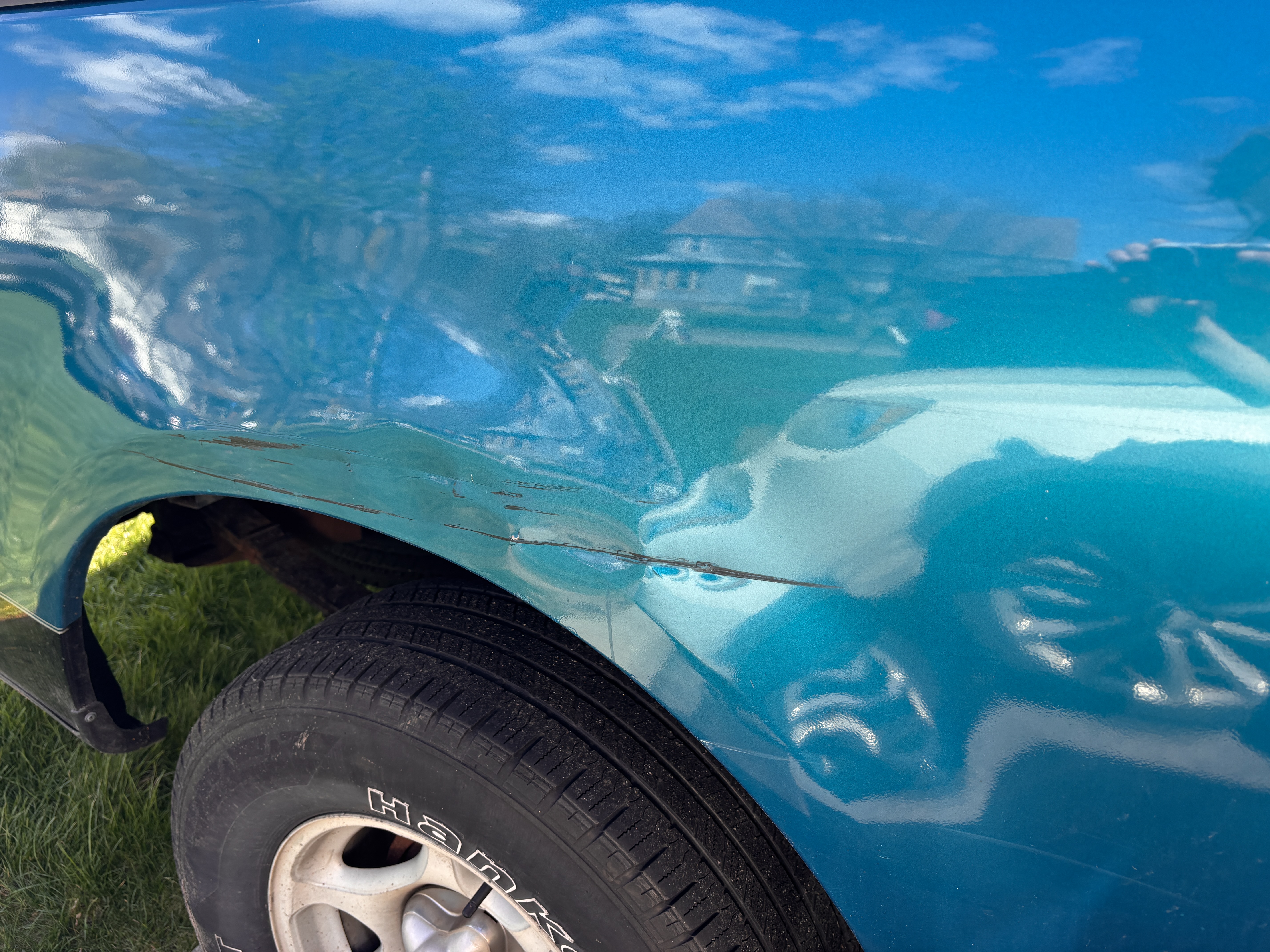 Used 1997 Ford F150 2WD SuperCab image 10