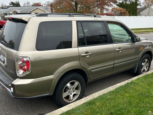 Used 2008 Honda Pilot EX-L image 2