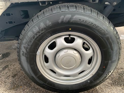 Used 2020 Ford F150 XL w/ Equipment Group 101A Mid RWD image 16