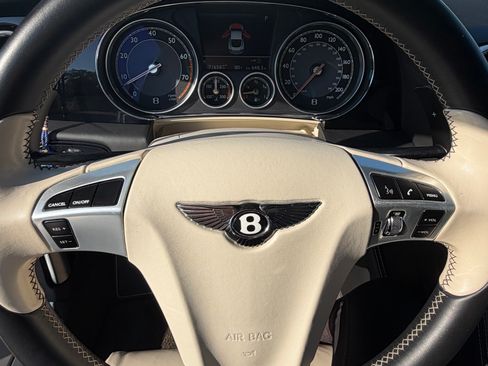Used 2015 Bentley Continental GT V8 S image 9