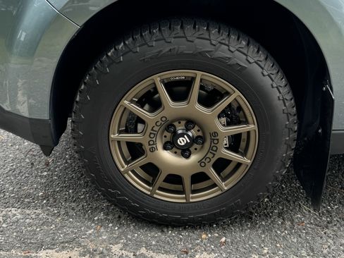 Used 2010 Subaru Forester 2.5XT Limited image 26