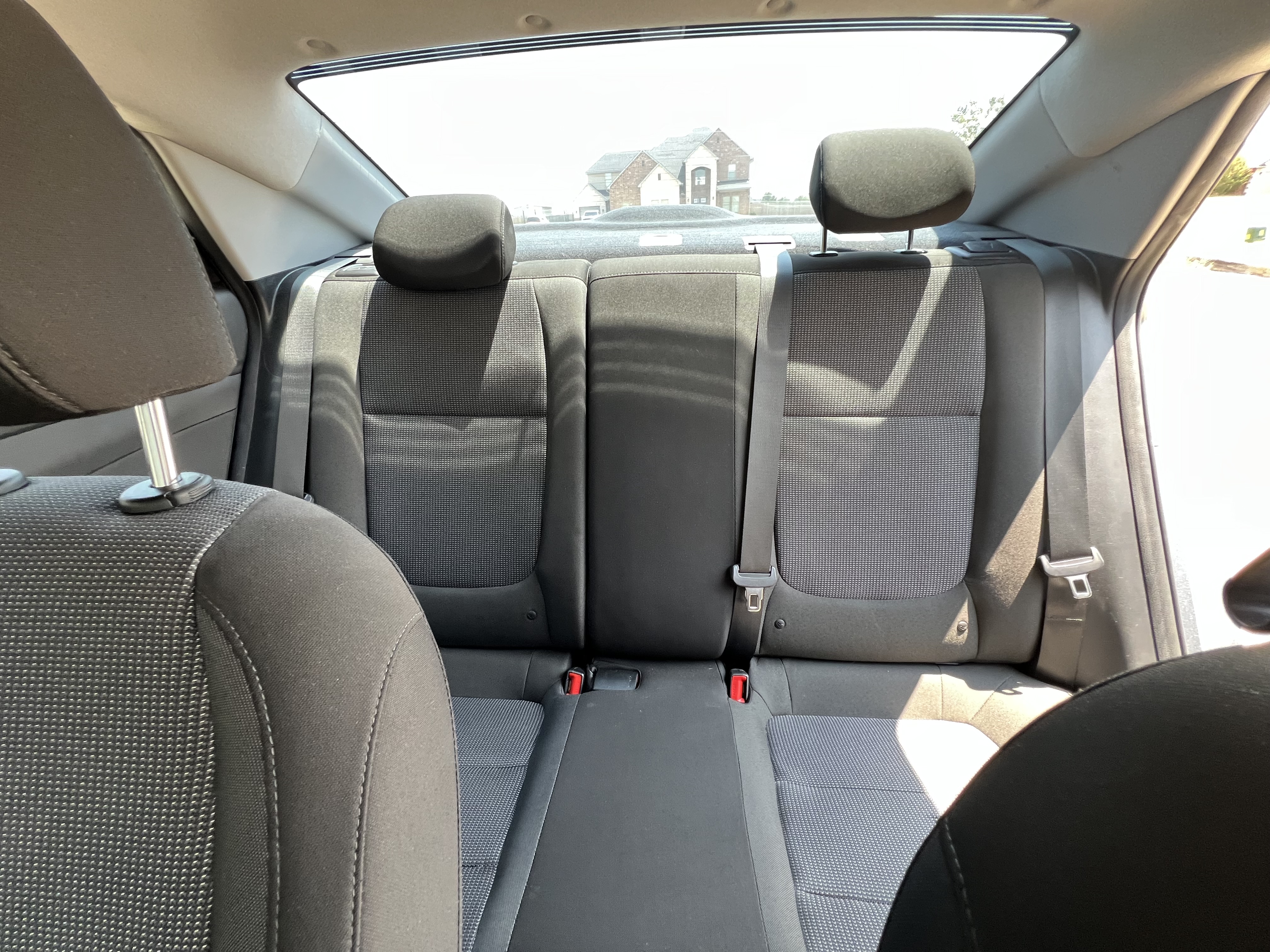 Used 2018 Hyundai Accent SE FWD image 15