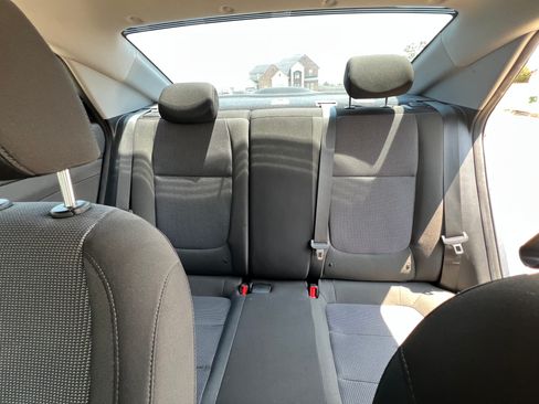 Used 2018 Hyundai Accent SE FWD image 15