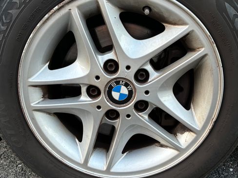 Used 2004 BMW 325Ci Convertible RWD image 15