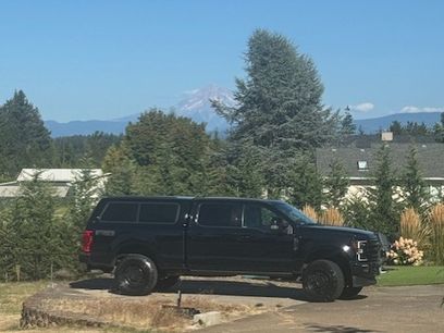 Used 2021 Ford F250 Lariat