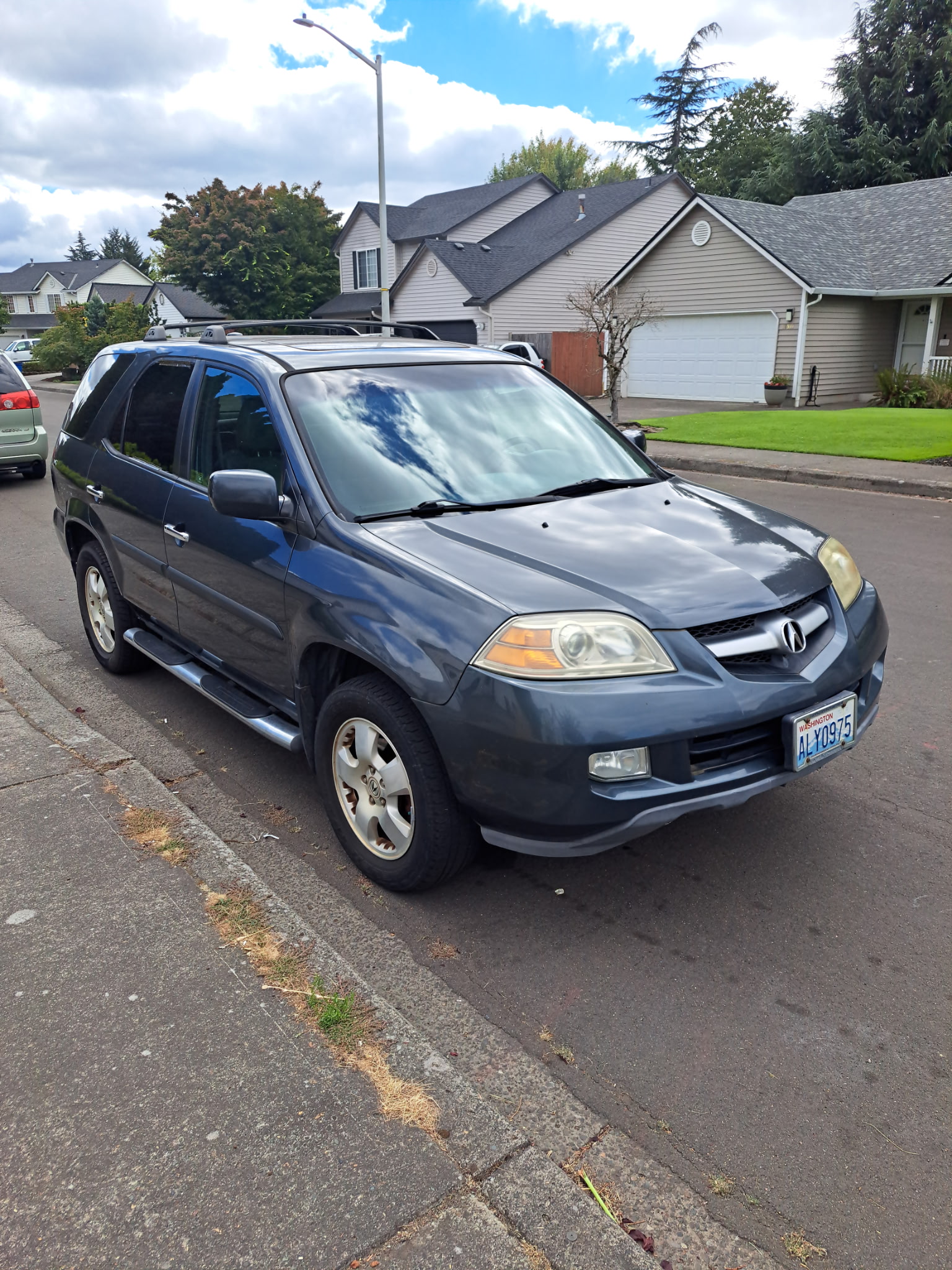 Used 2006 Acura MDX AWD/4WD image 5