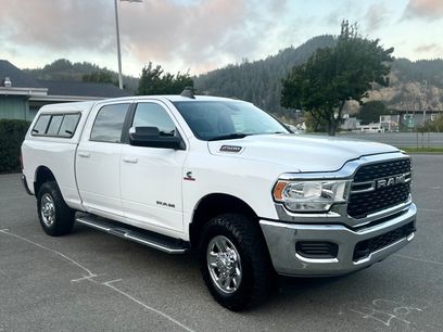 Used 2022 RAM 2500 Big Horn