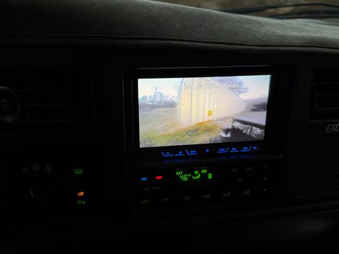 Used 2003 Ford Excursion Limited image 26