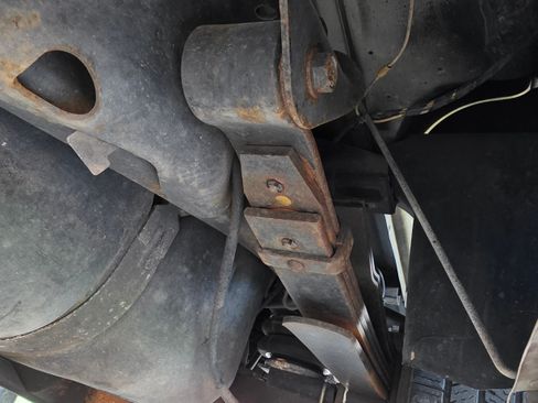 Used 2005 Dodge Ram 3500 Truck SLT RWD image 27