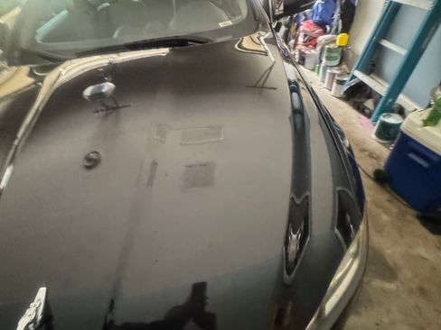 Used 2016 Jaguar XJ L Portfolio RWD image 9