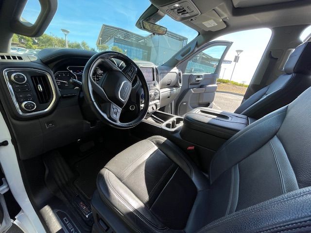 Used 2021 GMC Sierra 1500 Denali w/ Denali Ultimate Package AWD/4WD image 6