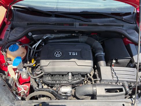 Used 2014 Volkswagen Jetta SE FWD image 14